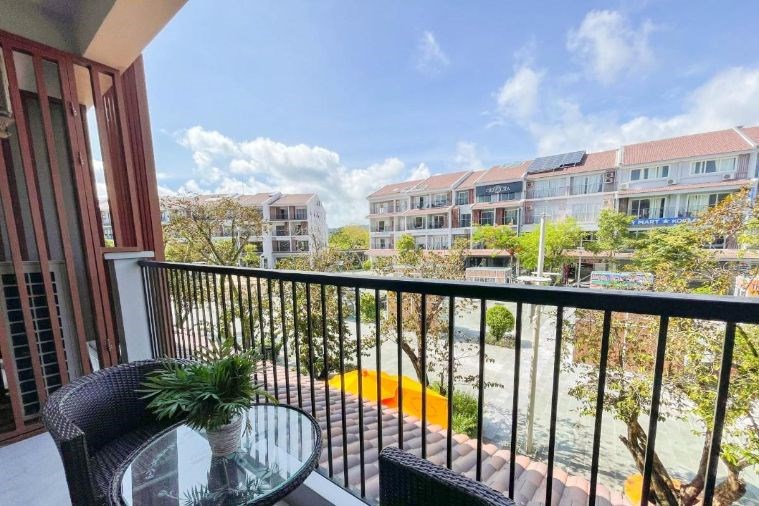 Amon Phú Quốc Hotel